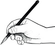 Description: http://www.istockphoto.com/file_thumbview_approve/12512696/1/istockphoto_12512696-hand-drawing-with-a-chinese-brush.jpg